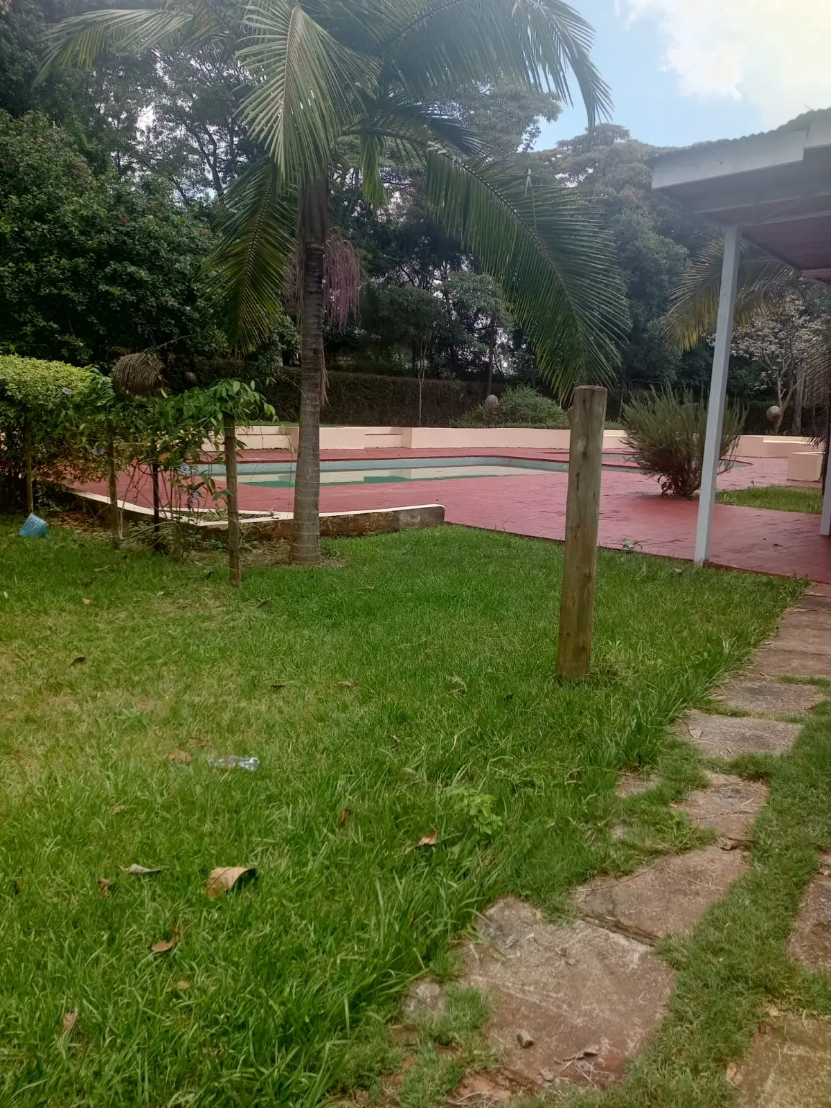 6 bedroom house for rent in Karen